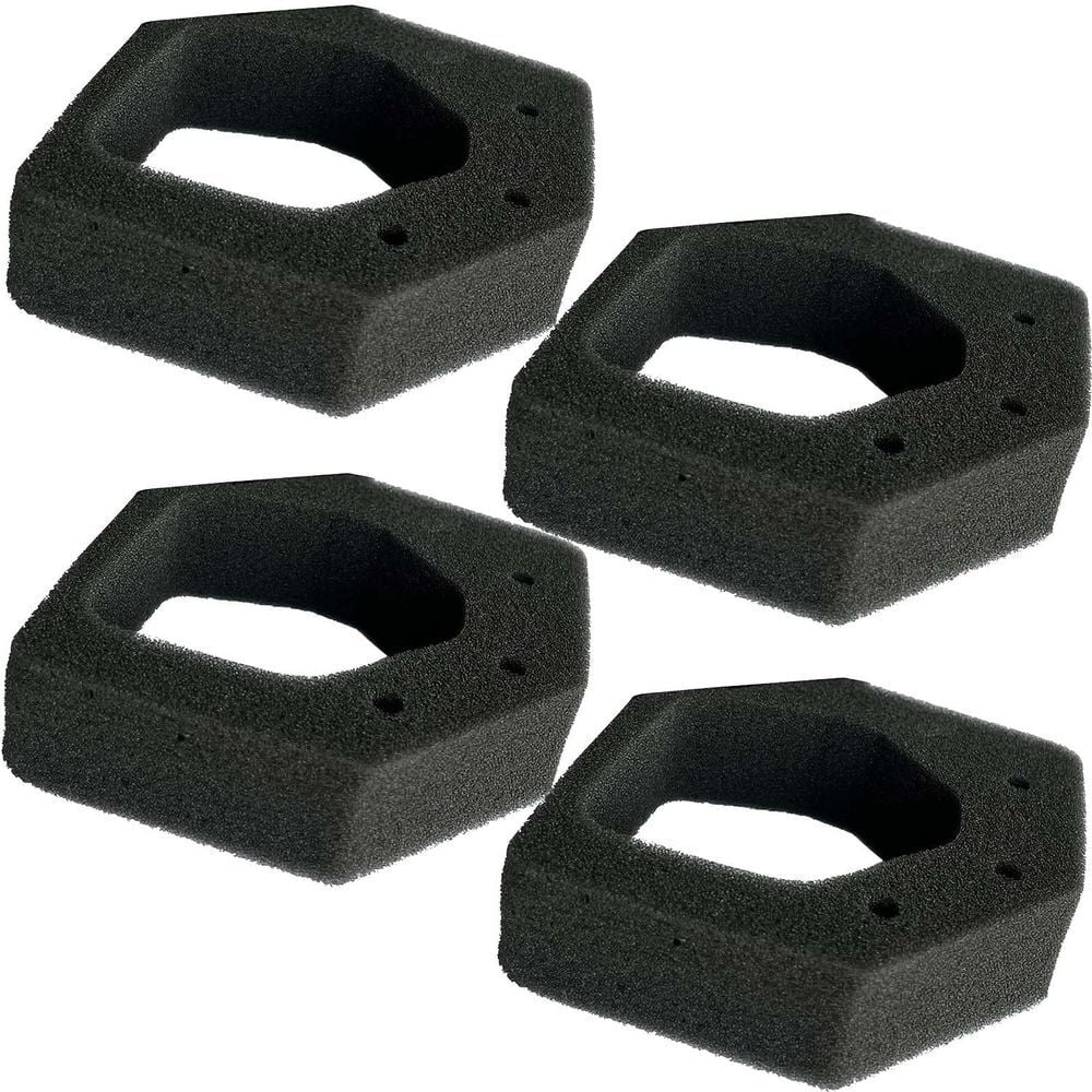 Honda Element Air Cleaner for Honda Cutter Mowers, large image number 1