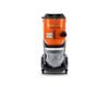 Husqvarna Construction DE 120 H 3HP 94V PACE Battery Powered HEPA Dust Extractor (Bare Tool) Reconditioned, small image number 2