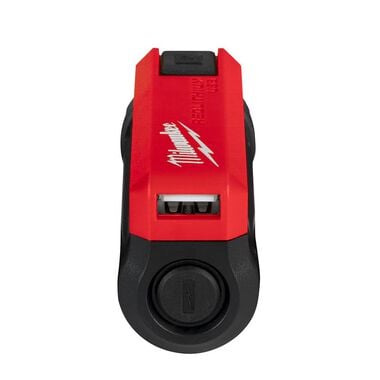 Milwaukee REDLITHIUM USB Charger and Portable Power Source Kit, large image number 15