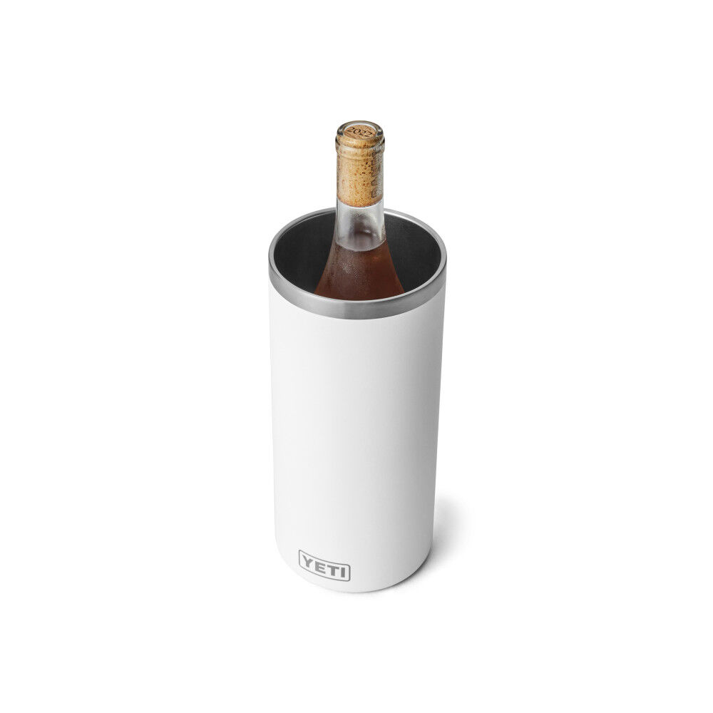 Yeti Launches New Wine Chiller Just in Time for Holiday Entertaining