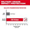 Milwaukee Transition Performance Safety Glasses-Anti-Scratch Lenses, small image number 2