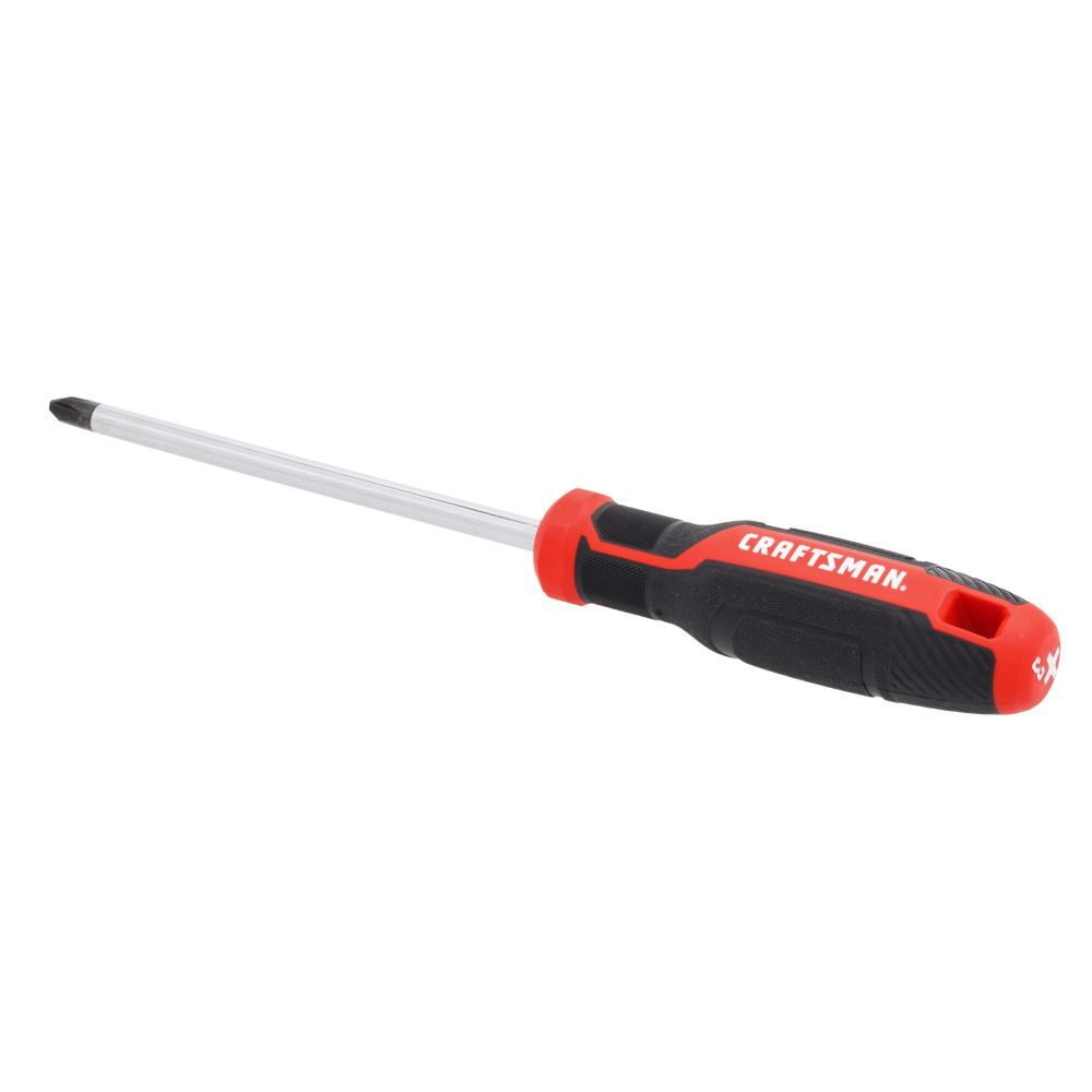 CRAFTSMAN Screwdriver PH3 6 Inch, large image number 2