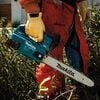 Makita 40V max XGT Cordless 14in Top Handle Chain Saw Kit, small image number 5