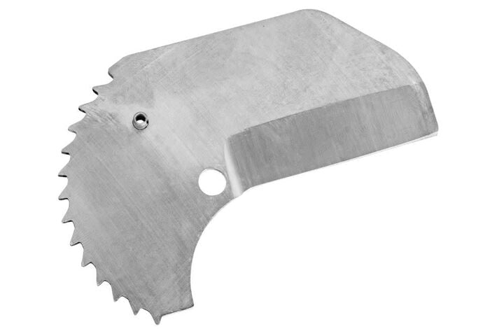 Reed Mfg RS1QPLTB Quick Release Blade Steel