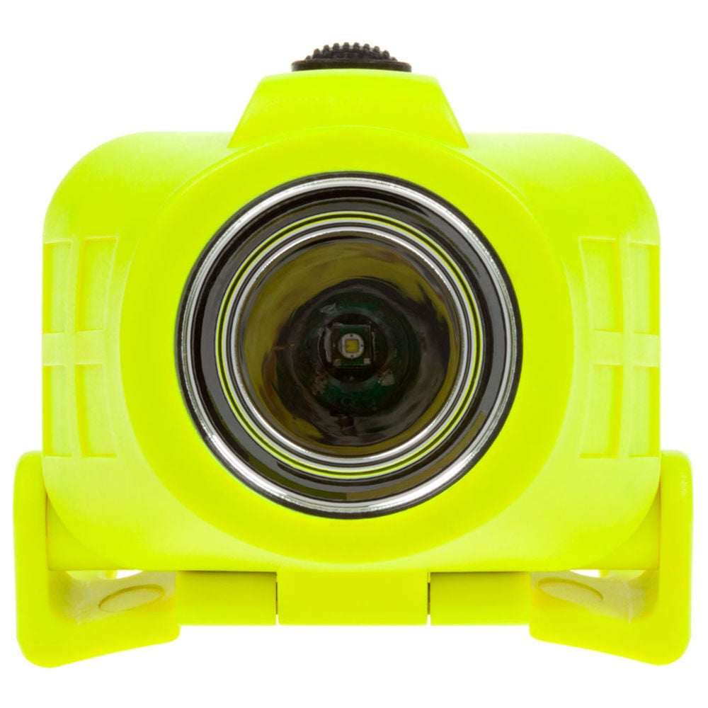 Nightstick Intrinsically Safe Polymer LED Headlamp, large image number 2