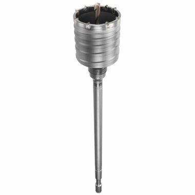 Bosch 2-5/8 In. x 22 In. Spline Rotary Hammer Core Bit with Wave Design, large image number 2