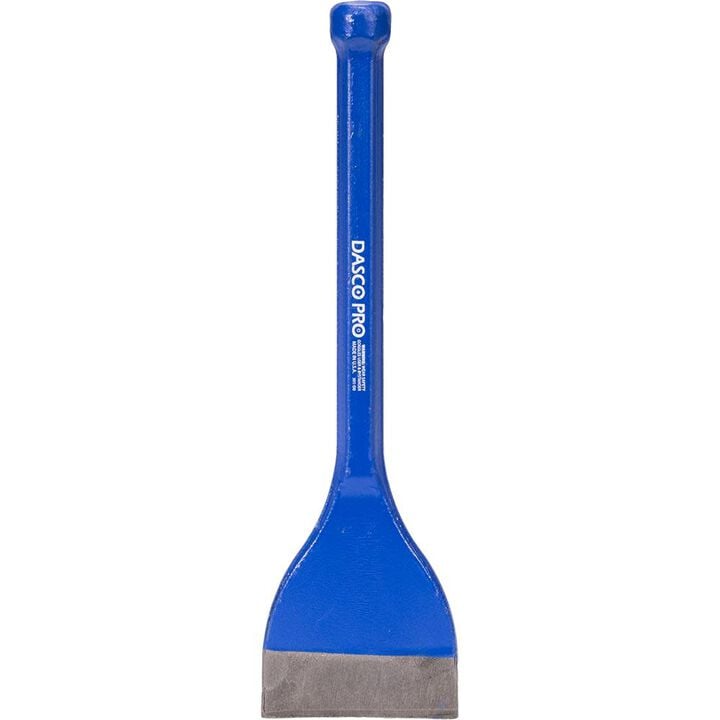 Dasco by MARSHALLTOWN 473-0 3 Inch Floor Chisel, large image number 1