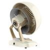 Vornado Vintage VHEAT White 1500W Whole Room Heater, small image number 3