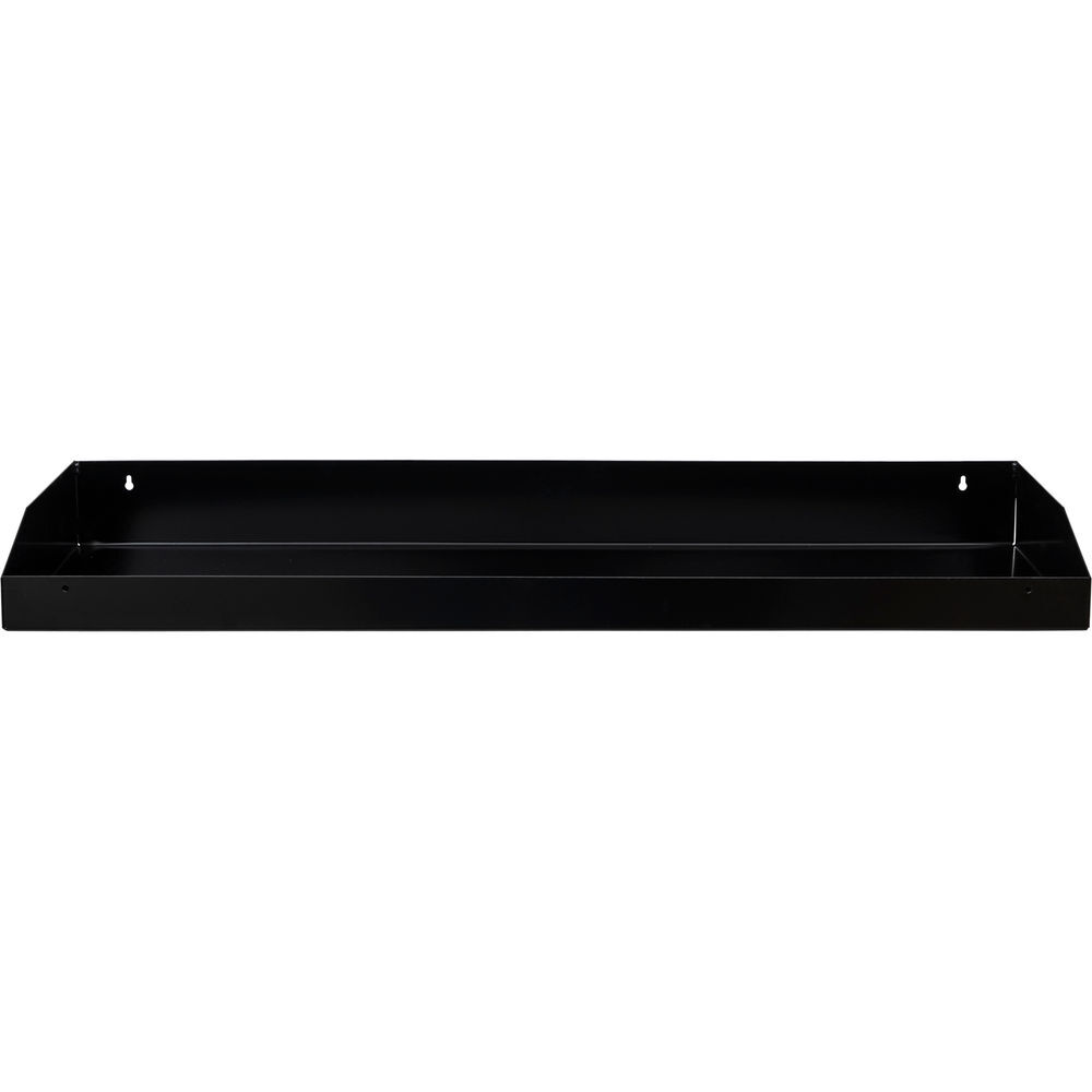 Buyers Products Company Custom-Fit Shelf for Buyers 1703000 Gloss Black Steel Topsider Truck Tool Box, large image number 3