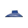 Dakota Hose 3 Inch x 50 Ft PVC Lay Flat Discharge Hose, small image number 3