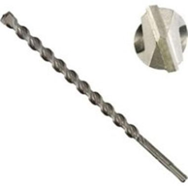 Irwin 1/2 In. x 10 In. x 12 In. Drill Bit, large image number 0