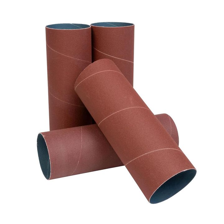 JET 3 x 9 Inch Fine Resin-Bonded Aluminum Oxide Sanding Sleeves, large image number 2