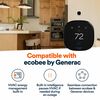Generac 20kW 208V Dual Fuel 50 State 3 Phase Air Cooled Home Standby Generator, small image number 6
