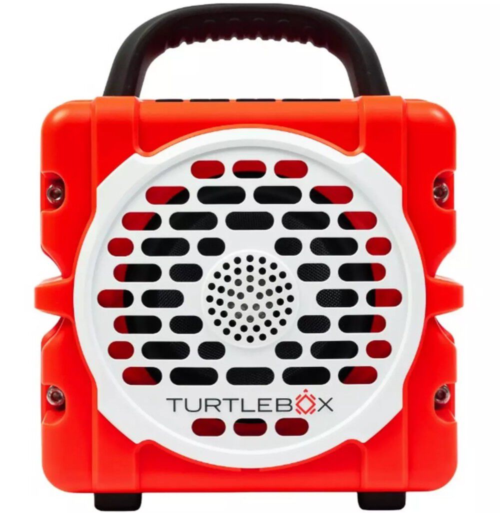 Turtlebox Cub Speaker, large image number 1