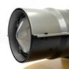 DEWALT DXH75KT Kerosene FA 75KT BTU Heater, small image number 3