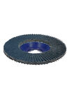Bosch X-Lock Flap Discs 5in - 40 grit, small image number 2