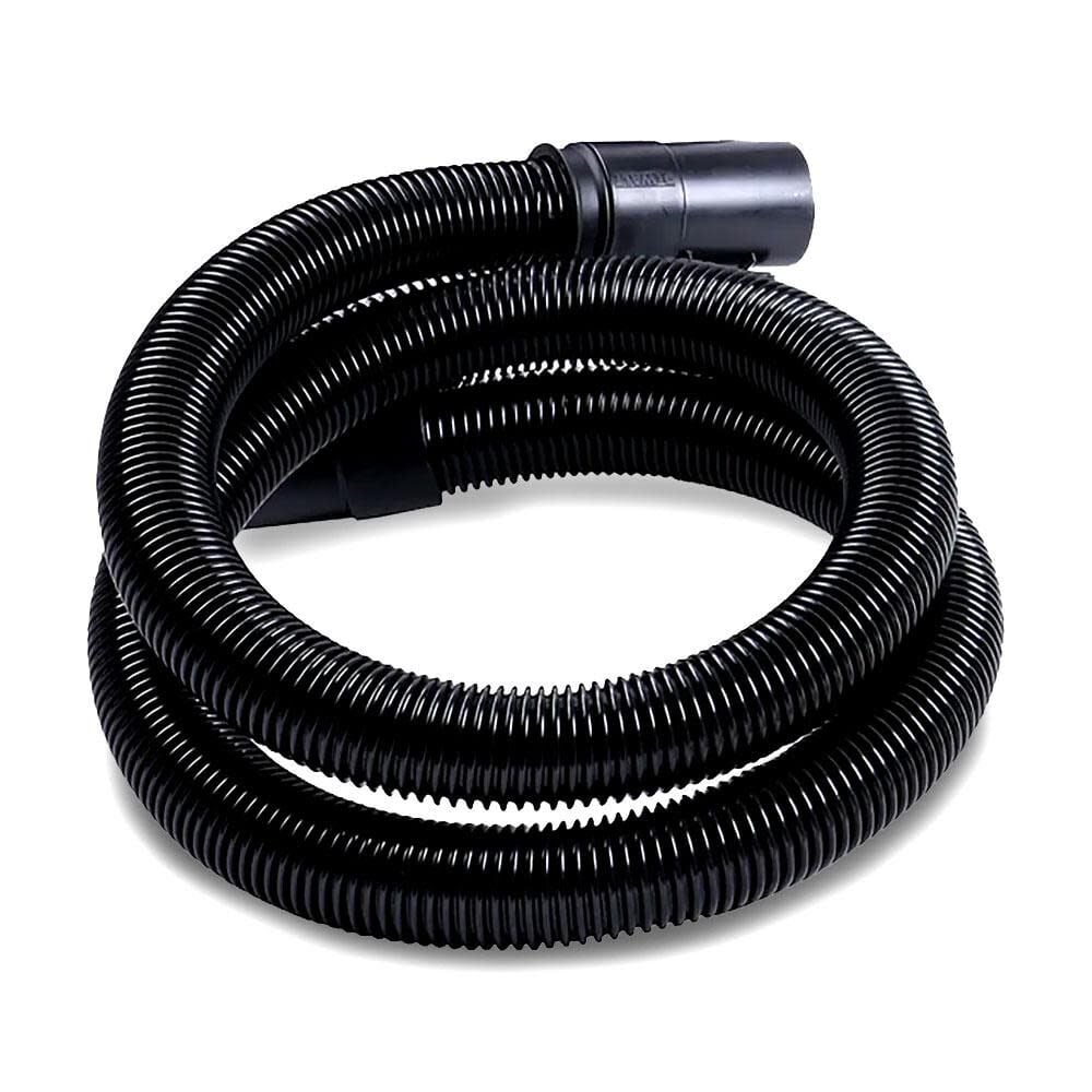 DEWALT 1-7/8 Inch x 7 Ft Wet/Dry Vacuum Hose - DXVA19-2558