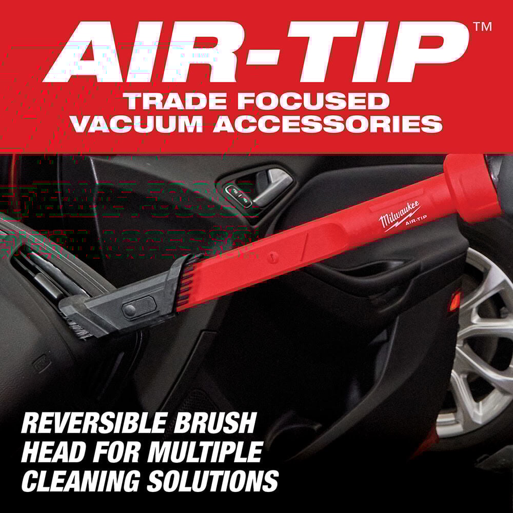 Milwaukee M18 Fuel Wet Dry Vacuum Automotive Bare Tool Bundle 0910 20akit Simolary simolary.com 15