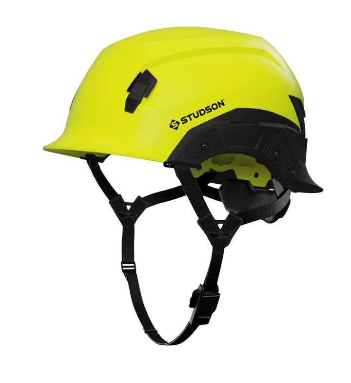 Hi-Vis Yellow