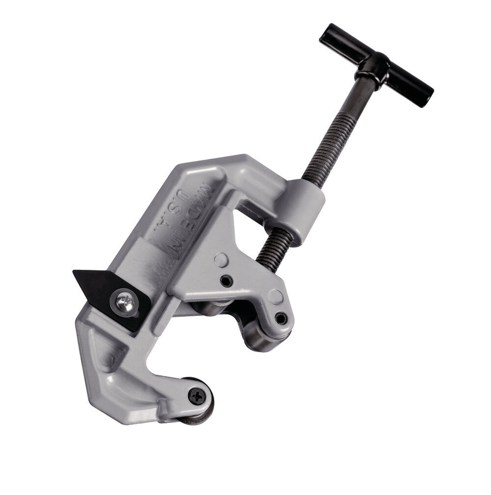 Superior Tool ST-2000 Tubing/Pipe Cutter, large image number 4