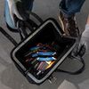 Klein Tools 12in Canvas Tool Bag Black, small image number 5