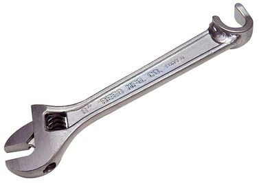 Reed Mfg Valve Packing Wrench 8 Inch A8VO (02808)
