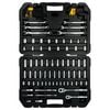 DEWALT TOUGHSERIES 100 Piece 2 Drive Mechanics Tool Set, small image number 1