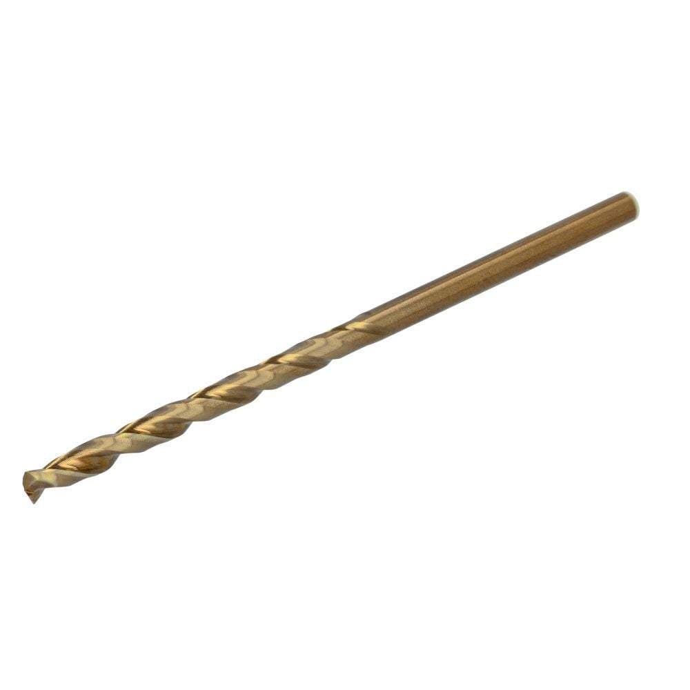 DEWALT 7/64 Inch Elite Series Cobalt Alloy Steel Split Point Drill Bit, large image number 3