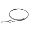 DEWALT TOUGHWIRE DW3 Threaded Stud Wire Assembly Wire 3/8 inch X 2 inch, small image number 1