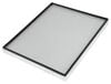 JET Graduated Carbon Filled Charcoal Filter for IAFS-1700 and IAFS-2400 Air Filtration Systems, small image number 1