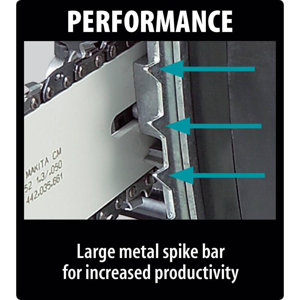 Makita UC4051A Chain Saw