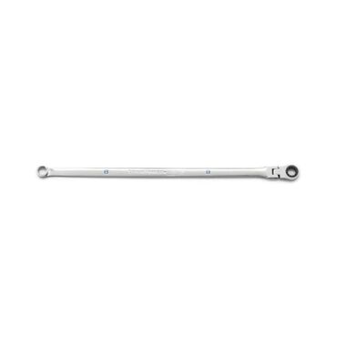GEARWRENCH 120XP Flex GearBox Ratcheting Wrench Universal Spline XL 8mm