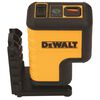 DEWALT Green 3 Spot Laser Level, small image number 6