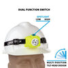 Nightstick Intrinsically Safe Dual-Function Headlamp, small image number 4