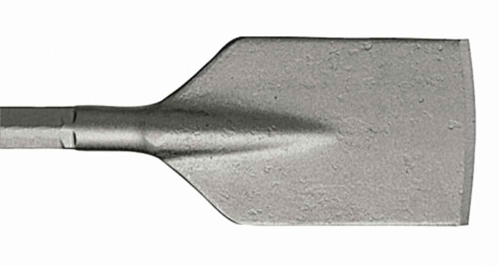 Bosch 5 Inch x 15 Inch Asphalt Cutter 3/4 Inch Hex Hammer Steel, large image number 1
