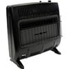 Mr Heater 30000 BTU Vent Free Natural Gas Garage Heater Black, small image number 1