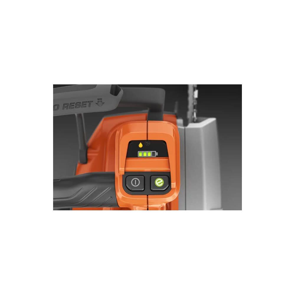 Husqvarna T542i XP 14 Inch Bar 36V Battery Top Handle