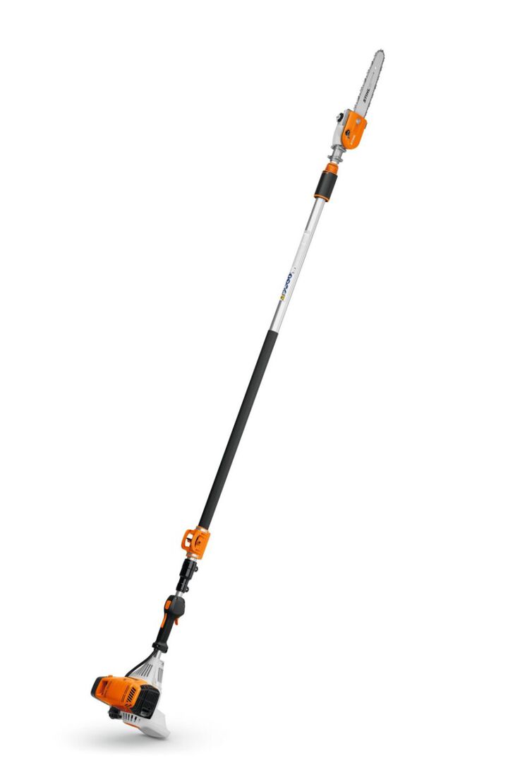 Stihl HT 135 14 Inch Bar Gasoline Pole Pruner
