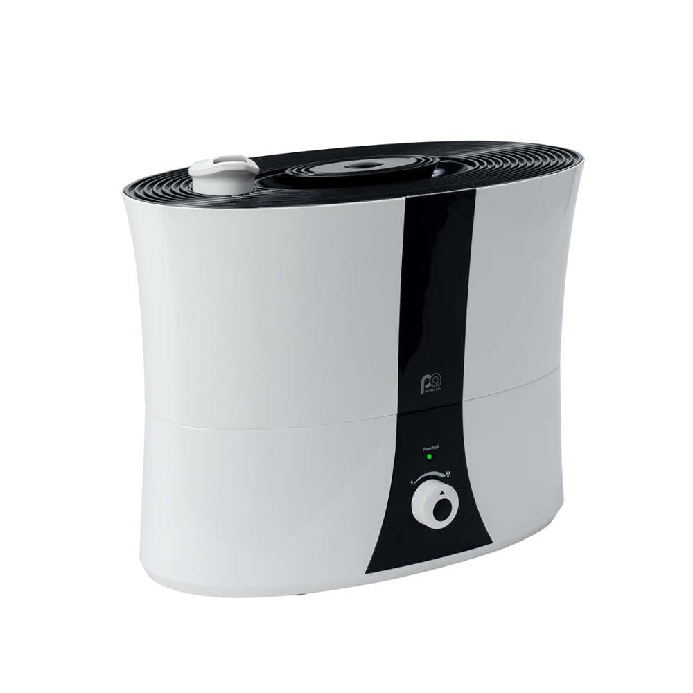 Perfect Aire 1.4 Gallon 193 Sq Ft Cool Mist Humidifier with Aromatherapy Pod, large image number 5
