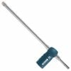 Bosch 5/8 In. x 15 In. SDS-plus Speed Clean Dust Extraction Bit, small