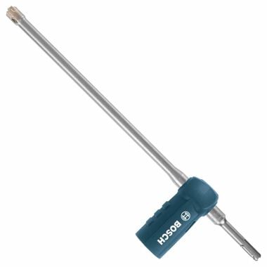 Bosch 5/8 In. x 15 In. SDS-plus Speed Clean Dust Extraction Bit, large image number 0