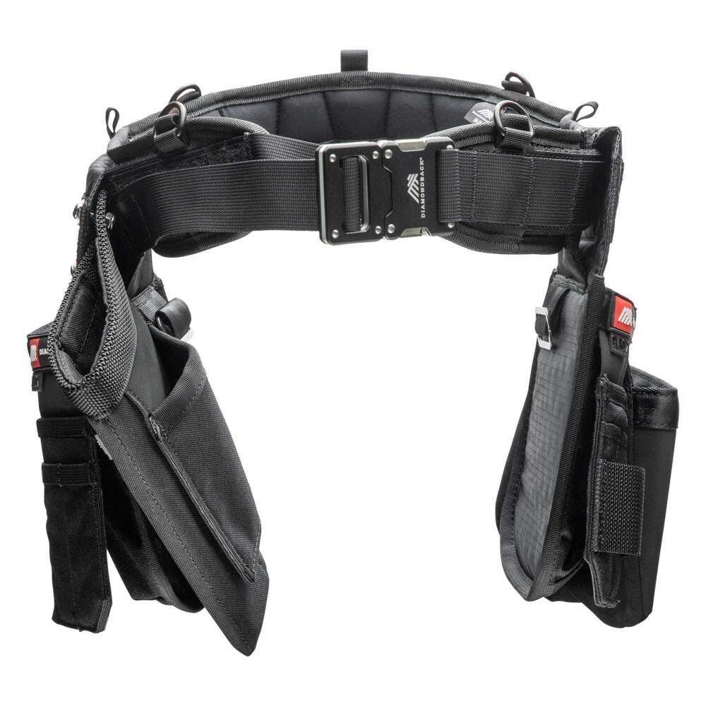 Diamondback Toolbelts Maestro X Right-Hand Tool Belt System, large image number 1