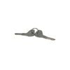 Kubota Parts Main Switch/Ignition Key for Kubota G, L, M, MX Series Tractors, 2 Pieces, small image number 3
