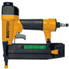 Bostitch 6 Gallon Pancake Air Compressor with 150 Max PSI 18 Gauge Brad Nailer Combo Kit, small image number 4