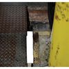 Vestil 18 In. Length Black Vinyl Dock Seal Draft Blocker, small image number 6