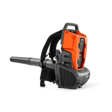 Husqvarna 340iBT 40V Backpack Leaf Blower Li-Ion Battery Powered (Bare Tool)