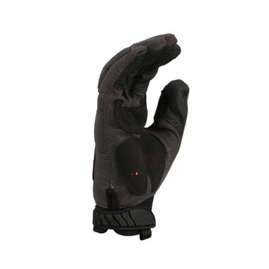 Klein Tools Journeyman Grip Gloves Size L, large image number 7