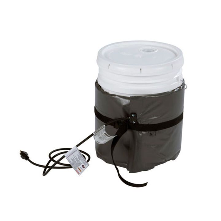 Powerblanket 5 Gallon Pail Heating Blanket, large image number 1