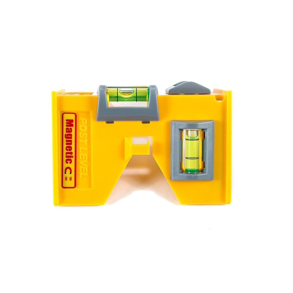 Swanson Tool Speedlite Magnetic Post Level, large image number 3