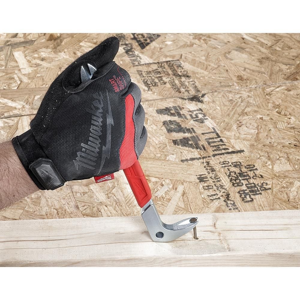 Milwaukee 12 in. Nail Puller, large image number 6
